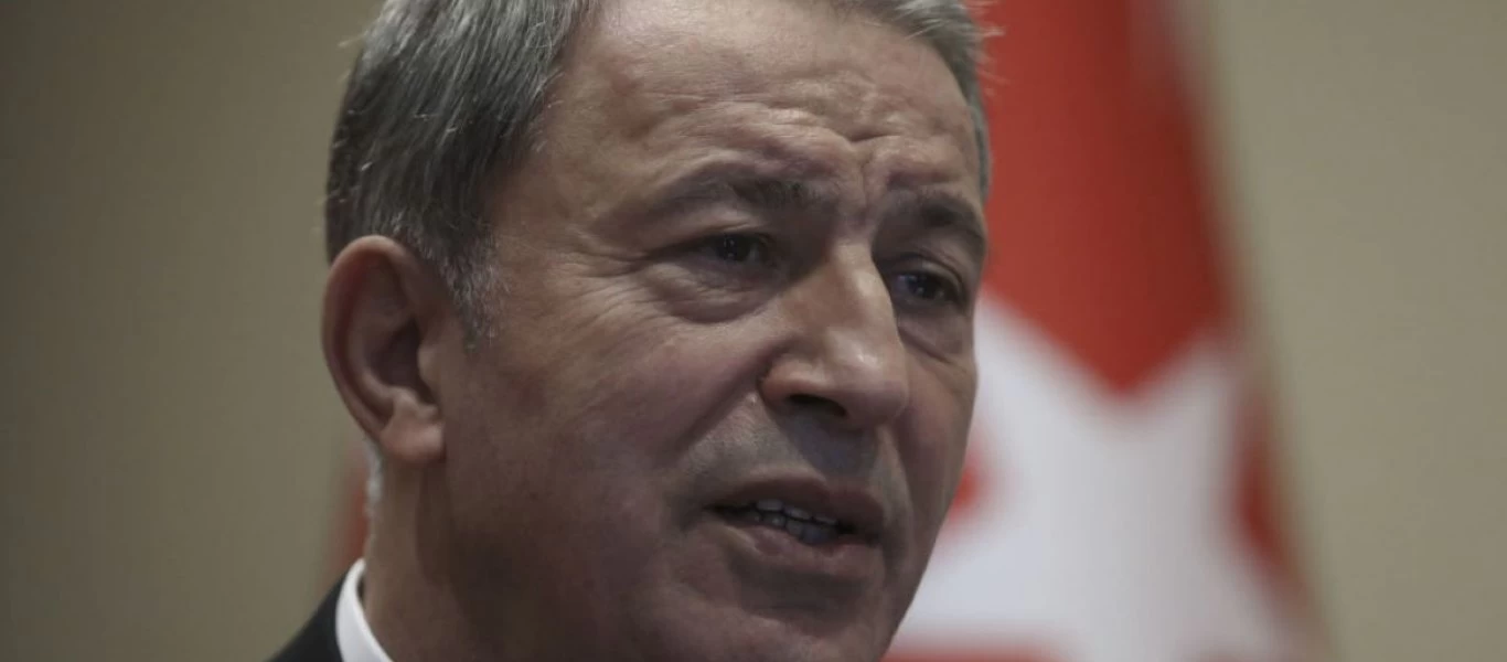 Χουλουσί Ακάρ: «Δεν έχουμε προβλήματα με την Ρωσία αλλά με το καθεστώς το Άσαντ»